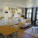 L'eden Dacquois, Vue Exceptionnelle, Plein Centre Dax