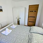 L'eden Dacquois, Vue Exceptionnelle, Plein Centre Apartamento Dax