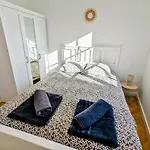 L'eden Dacquois, Vue Exceptionnelle, Plein Centre Apartamento Dax