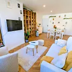 Apartamento L'eden Dacquois, Vue Exceptionnelle, Plein Centre *