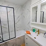 Apartamento L'eden Dacquois, Vue Exceptionnelle, Plein Centre