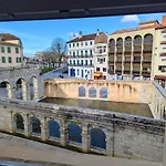 L'eden Dacquois, Vue Exceptionnelle, Plein Centre *