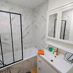 Apartamento L'eden Dacquois, Vue Exceptionnelle, Plein Centre *