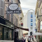Apartamento L'eden Dacquois, Vue Exceptionnelle, Plein Centre *