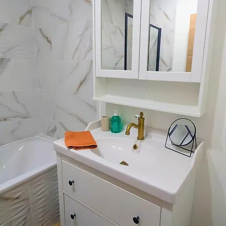 Appartamento L'eden Dacquois, Vue Exceptionnelle, Plein Centre