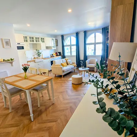 L'eden Dacquois, Vue Exceptionnelle, Plein Centre דקס