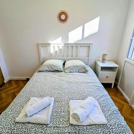 L'eden Dacquois, Vue Exceptionnelle, Plein Centre דירה