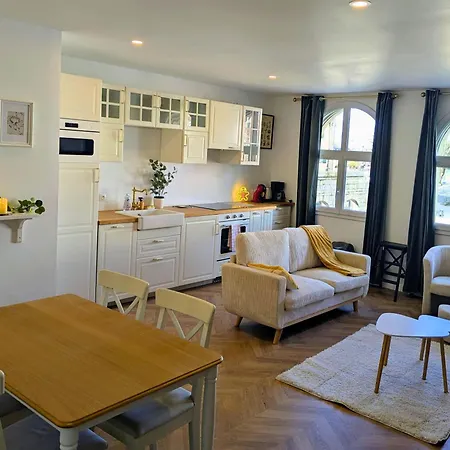 L'eden Dacquois, Vue Exceptionnelle, Plein Centre Dax