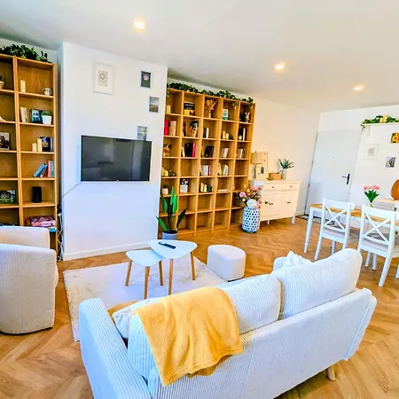 L'eden Dacquois, Vue Exceptionnelle, Plein Centre Appartamento
