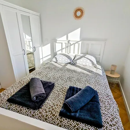 L'eden Dacquois, Vue Exceptionnelle, Plein Centre Appartamento Dax