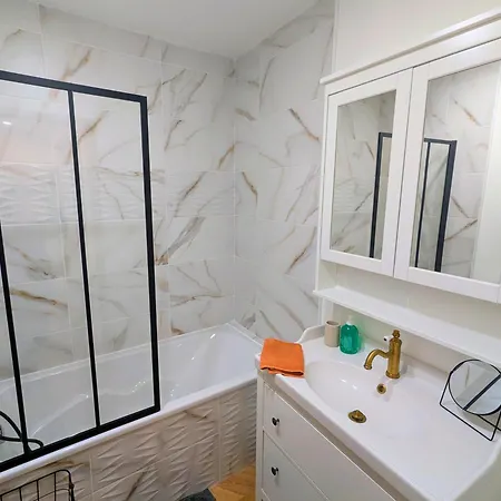 דירה L'eden Dacquois, Vue Exceptionnelle, Plein Centre *